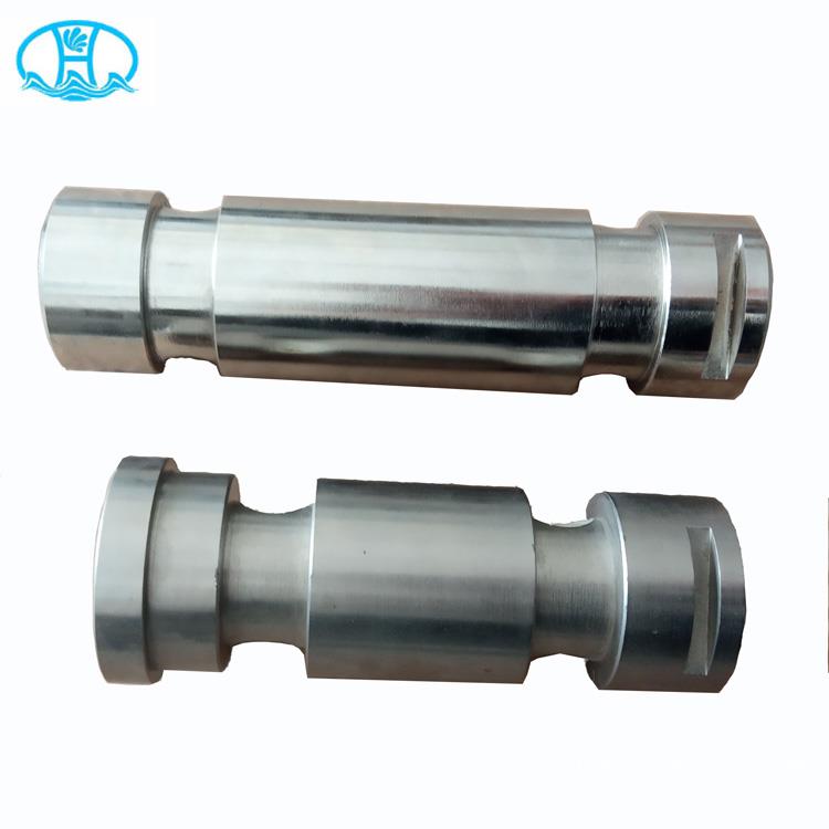 徐州海河HZ-ZX轴销式荷重传感器 荷载传感器