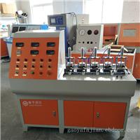 精滤器真空试验台脉冲疲劳试验台汽车机油滤清器气密封泄漏测试台