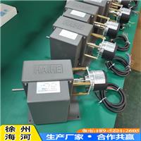 徐州海河HZW-ZL主令闸位计 开度传感器 闸位限位一体机