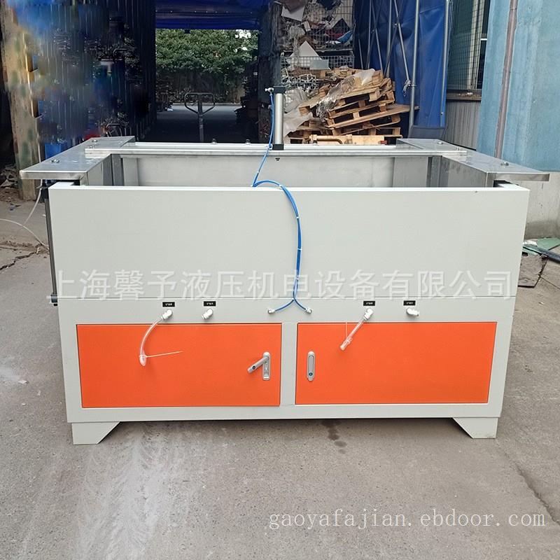 软管气密性试验机汽车零部件航天航空试验台管材阀门试验台