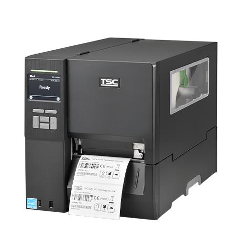 台半TSC MH341工业级条码标签打印机