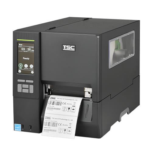 台半TSC MH241T工业级条码标签打印机