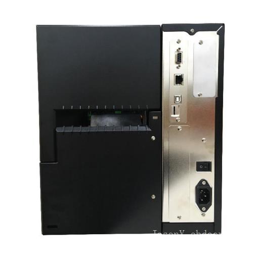 TSC MH641T条码标签打印机