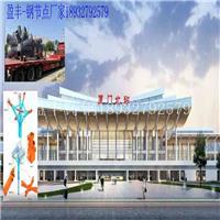 空间钢结构节点铸钢件