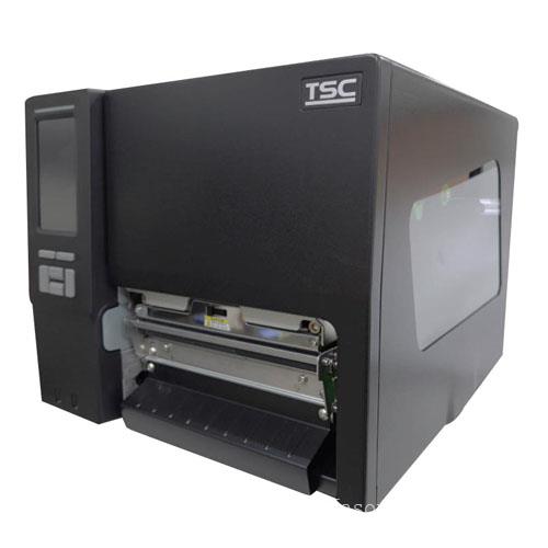TSC MH261T宽幅型条码标签打印机