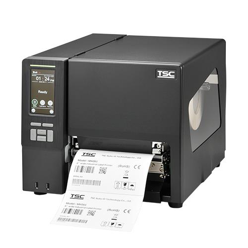 台半TSC MH361T宽幅型条码标签打印机