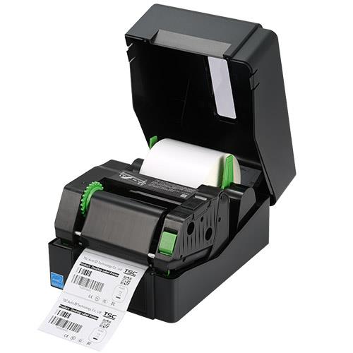 TSC TT065-52桌面型条码标签打印机