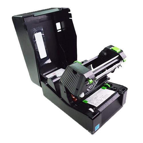 TSC TT065-52桌面型条码标签打印机