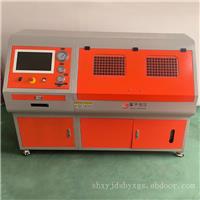 阀门水压自动控制试验台航天航空试验台水压试验台管材试验台