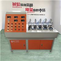 散热器耐压试验台汽车精滤器恒温爆破试验台精滤器真空试验台