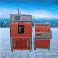 瓶阀高低温疲劳 循环试验机