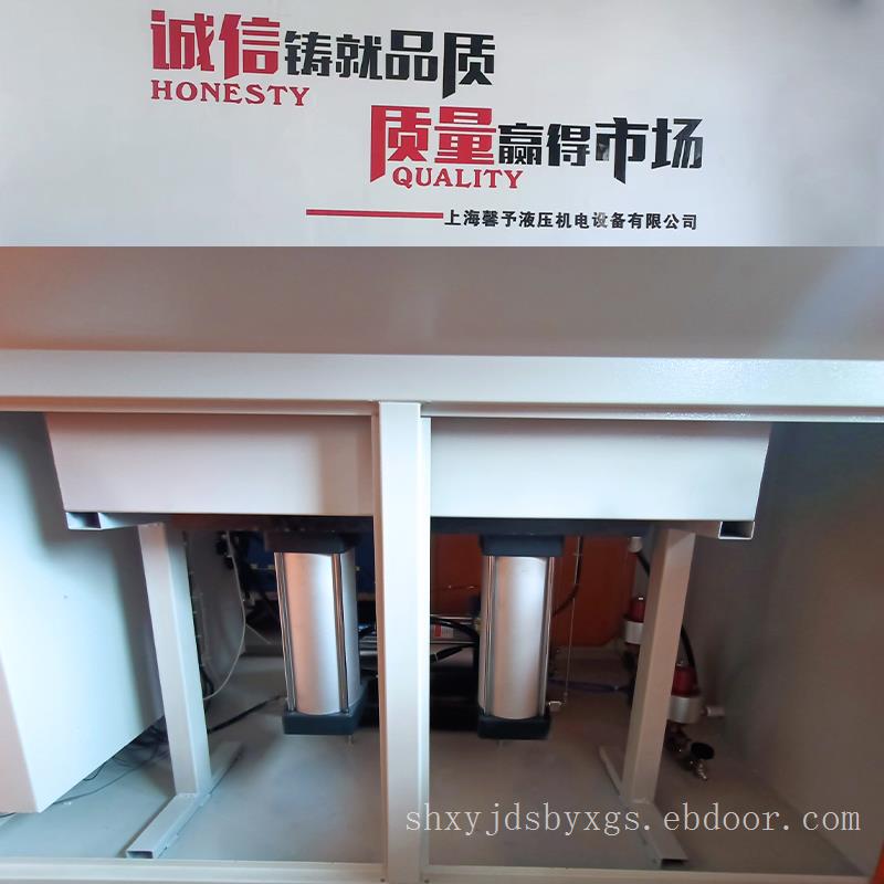 瓶阀气密性试验台阀门动态静压试验台调压泄漏试验台管材试验台