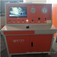 气瓶外测法水压试验台水压静压试验机管材阀门试验台非标设计