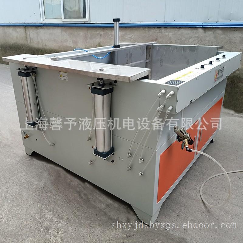 软管气密性试验机汽车零部件航天航空试验台管材阀门试验台