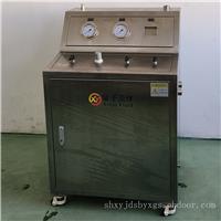 水压试验台阀门水压静压试验系统管材试验机汽车零部件测试系统