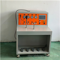 压力表快速效验试验台 阀门仪表压力校准试验台厂家优惠