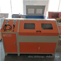 压力容器水压试验台管材阀门试验台汽车零部件试验机非标设计