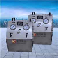 动力单元试验台高压水压液压动力单元试验台高压动力单元检测设备