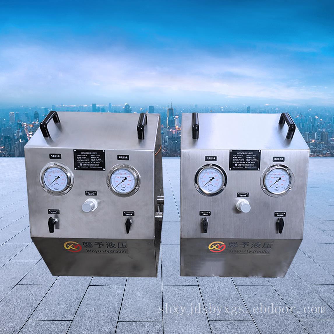 动力单元试验台高压水压液压动力单元试验台高压动力单元检测设备