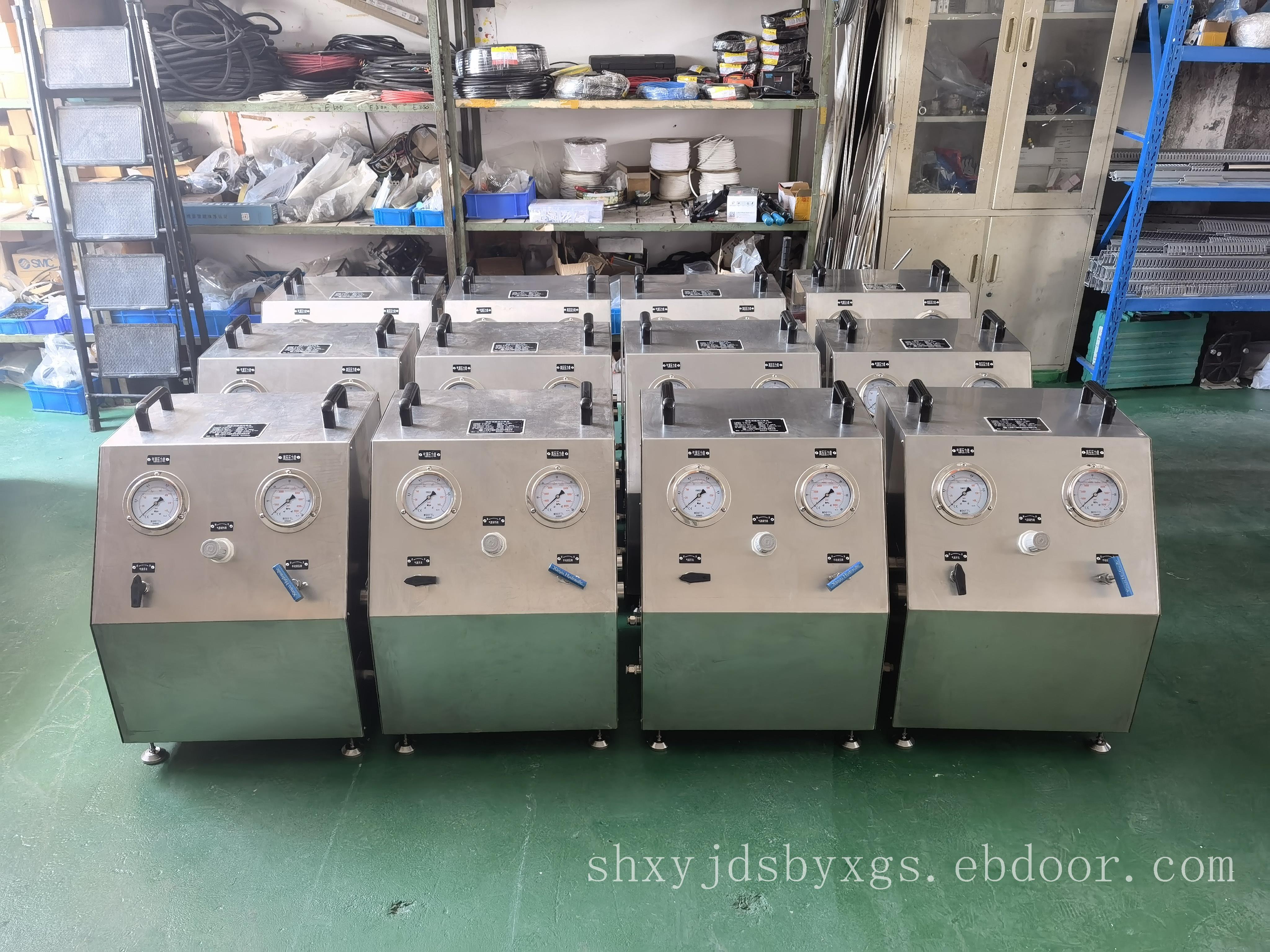 动力单元试验台高压水压液压动力单元试验台高压动力单元检测设备