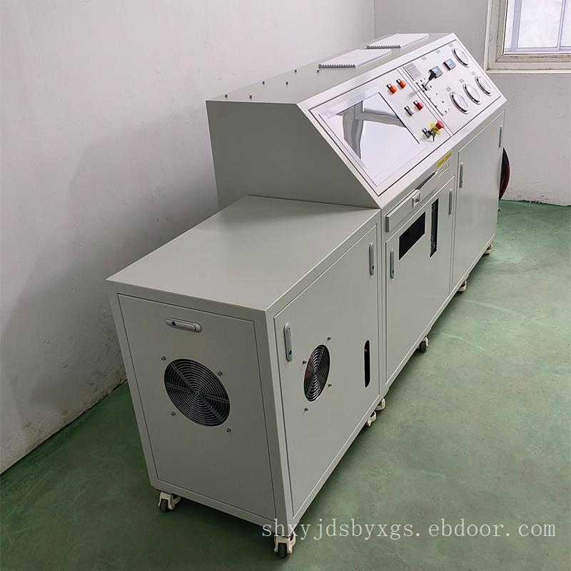 油缸打压测试台阀门试验台管材试验机汽车零部件试验台