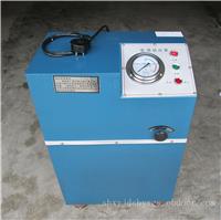 电动泵4XD系列电动试压泵超高压电动柱塞油泵馨予供应