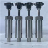 高强度超高压安全阀不锈钢可调型高压安全溢流阀厂家批发