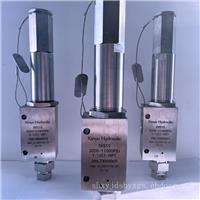 耐腐蚀高压安全阀气体零泄漏超高压安全阀弹簧式安全阀厂家供应