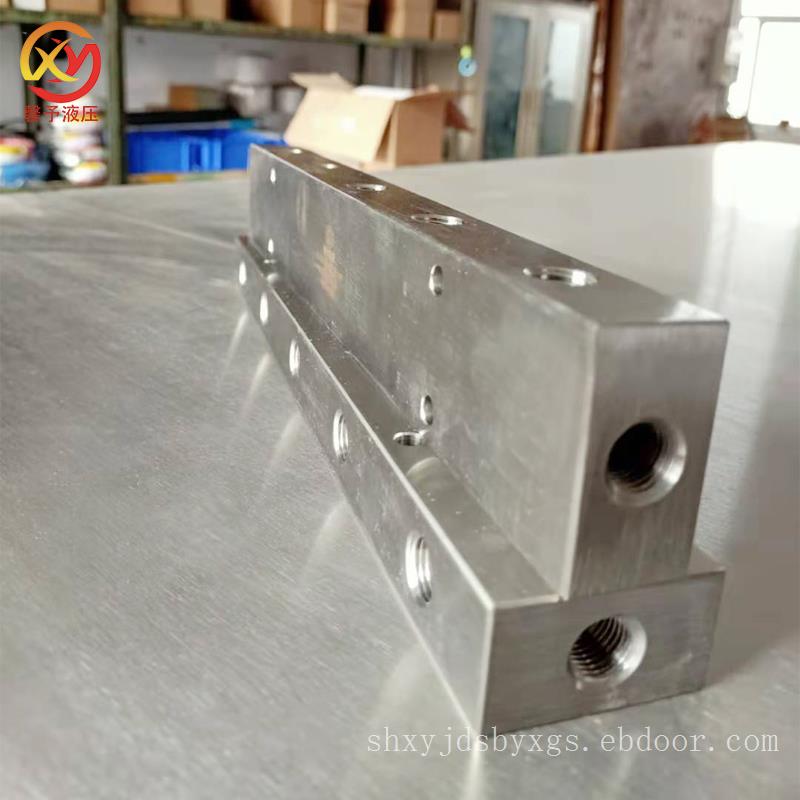 高压分配器三通四通弯通接头不锈钢316高压分配器厂家批发