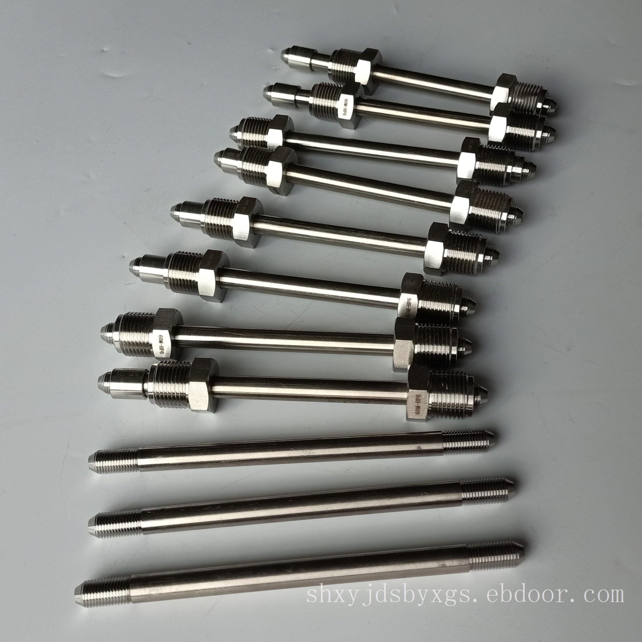 高压水切割690MPA 耐高温高压钢管厂家批发