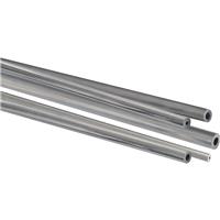 超高压钢管不锈钢英制管公制螺纹钢管无缝不锈钢管供应