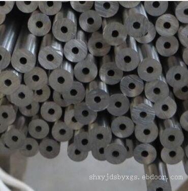 超高压钢管不锈钢英制管公制螺纹钢管无缝不锈钢管供应