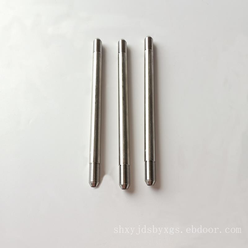 超高压钢管不锈钢英制管公制螺纹钢管无缝不锈钢管供应