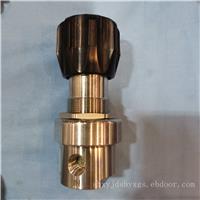 活塞式气体减压阀68MPA螺纹连接减压器不锈钢减压阀厂家批发