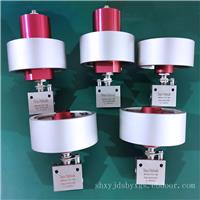 耐腐蚀高压气控针阀迷你型常闭气控阀不锈钢直通气控针阀厂家批发