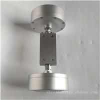 高压气控针阀一进两出双控高压气控针阀馨予供应