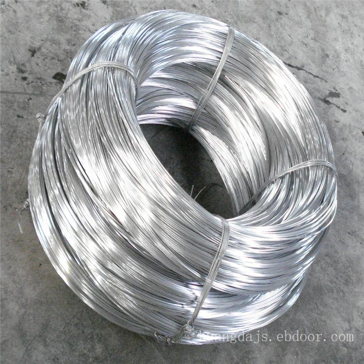 6061超硬铝线1.5mm 铆钉铝线2.0mm 6063铝线2.3mm 氧化铝线3.0
