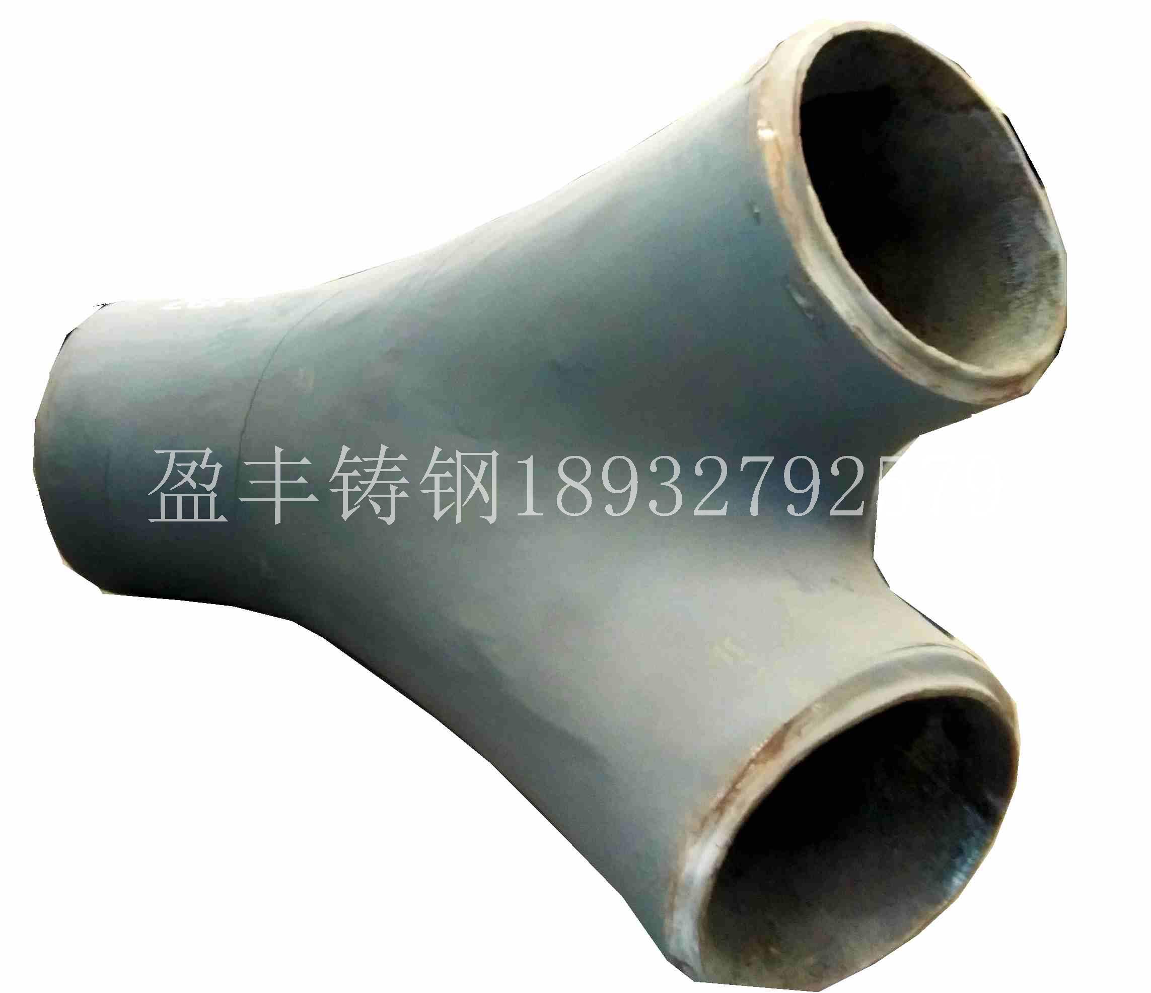 钢框架结构工程施工铸钢节点类型