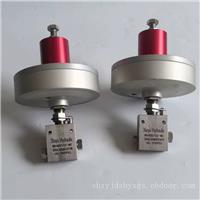 高压气控阀自动控制气控针阀不锈钢直通型气控针阀厂家优惠