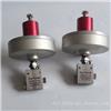 高压气控阀自动控制气控针阀不锈钢直通型气控针阀厂家优惠