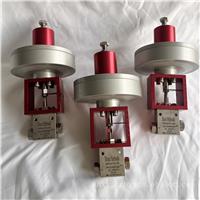 重型高压气控阀常闭气控阀截止阀气动执行器螺纹气动针阀厂家优惠