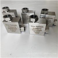 高压弯通ST2202LF16三通接头不锈钢超高压直通四通接头非标设计