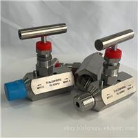 直通型手动针阀中低压不锈钢针阀XVN系列直角型针阀厂家批发