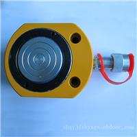 工程用液压缸大行程液压油缸中空柱塞液压油缸厂家优惠