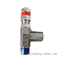 不锈钢安全阀螺纹可调节中低压XV系列卡套安全阀气动安全阀