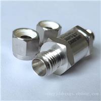 不锈钢单向阀3000psi 止回阀单向阀逆流阀中低压逆止阀背压阀