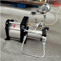 SA系列空气增压器气动气体增压泵馨予厂家供应