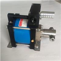 GA系列气液增压泵气体增压阀空气增压泵气驱气体增压泵厂家供应