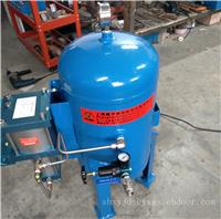 增压泵高压氧气增压器40L储气罐 气驱空气加压系统价格