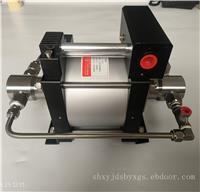 2SDT系列气体增压泵双驱动双作用单级增压装置馨予供应